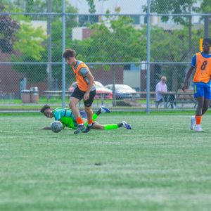 Apprenants internationaux