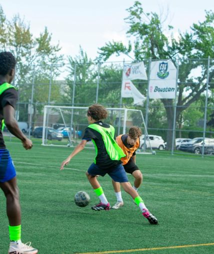 Campus Football Canada — photo 1