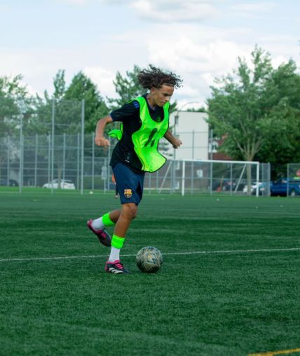 Campus Football Canada — photo 2