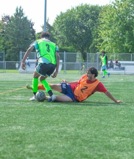 Campus Football Canada — photo 3