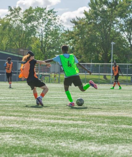 Campus Football Canada — photo 4