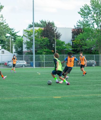 Campus Football Canada — photo 5