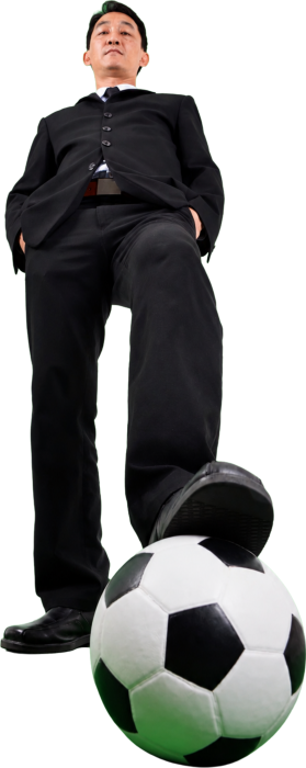 Agent de joueurs