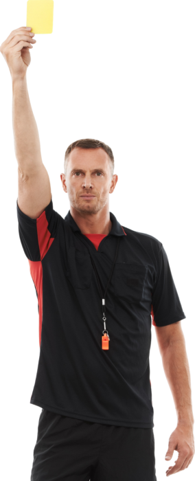 Aspirant arbitre