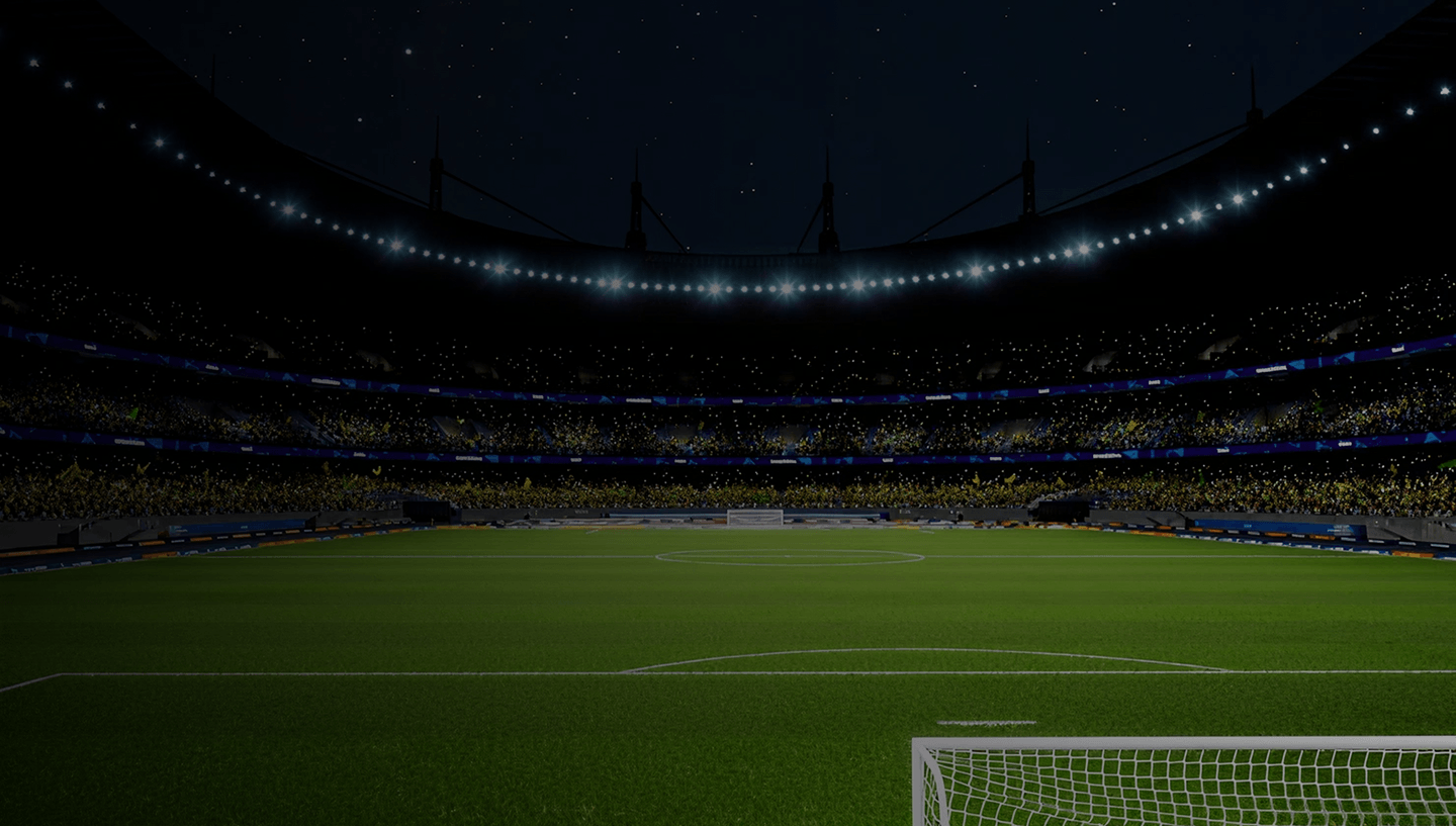 Stade de football